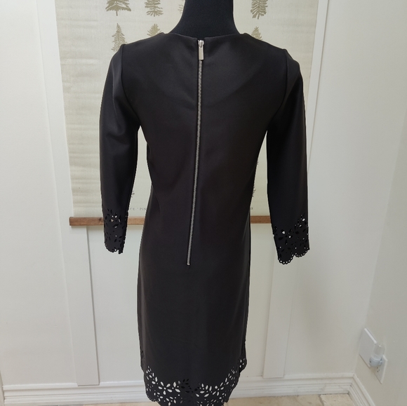 Allen B. Little Black Dress - Medium - Picture 6 of 7